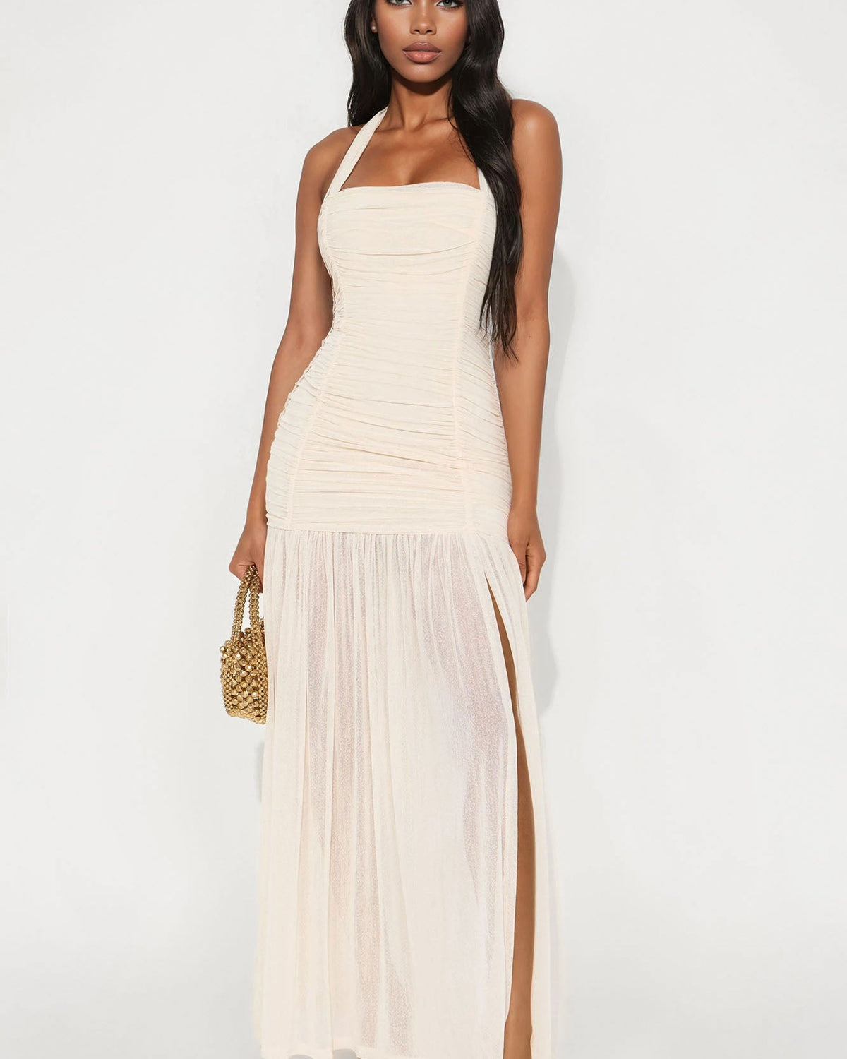 Olivia Summer Breeze Maxi Dresses Olivia The Label
