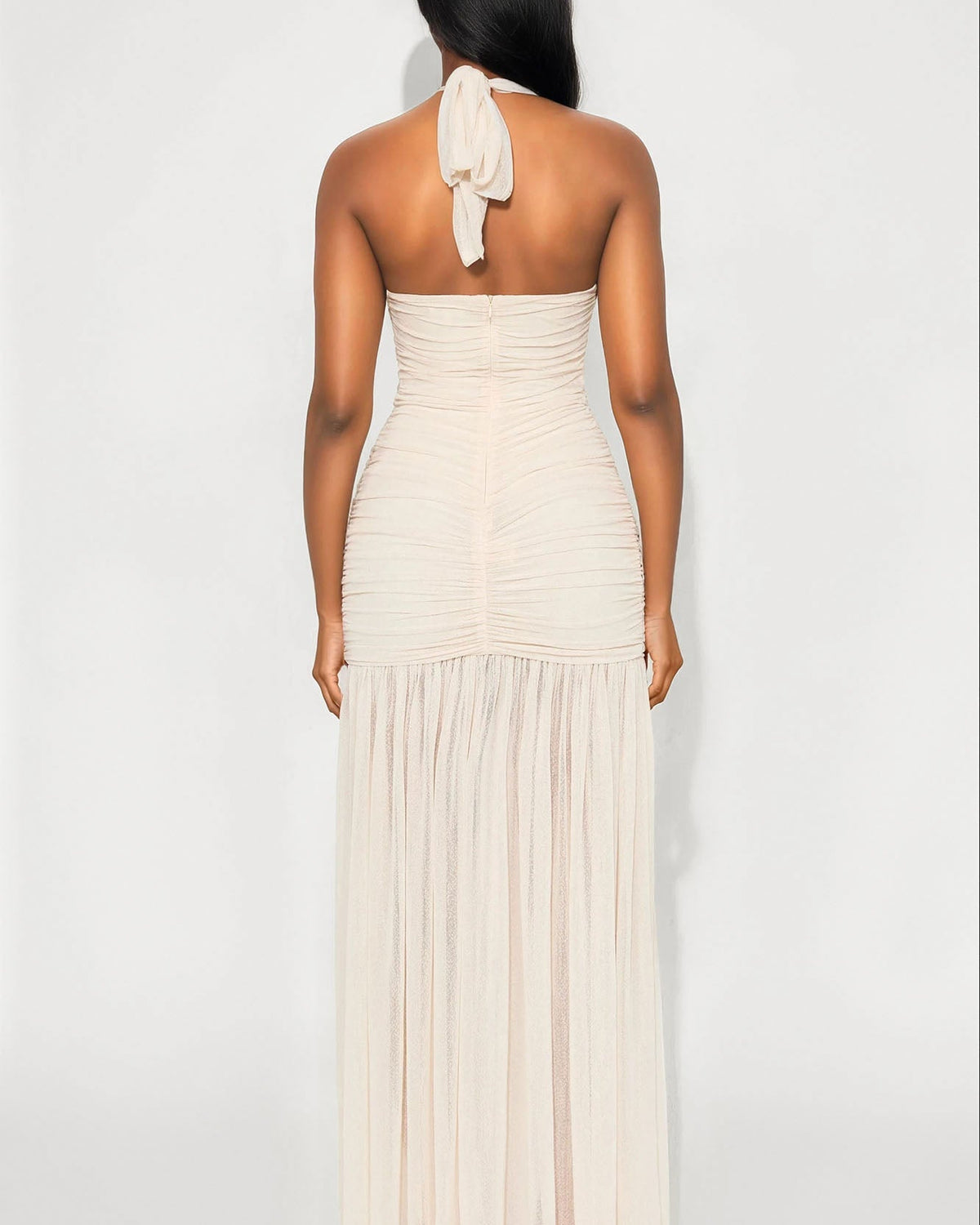 Olivia Summer Breeze Maxi Dresses Olivia The Label