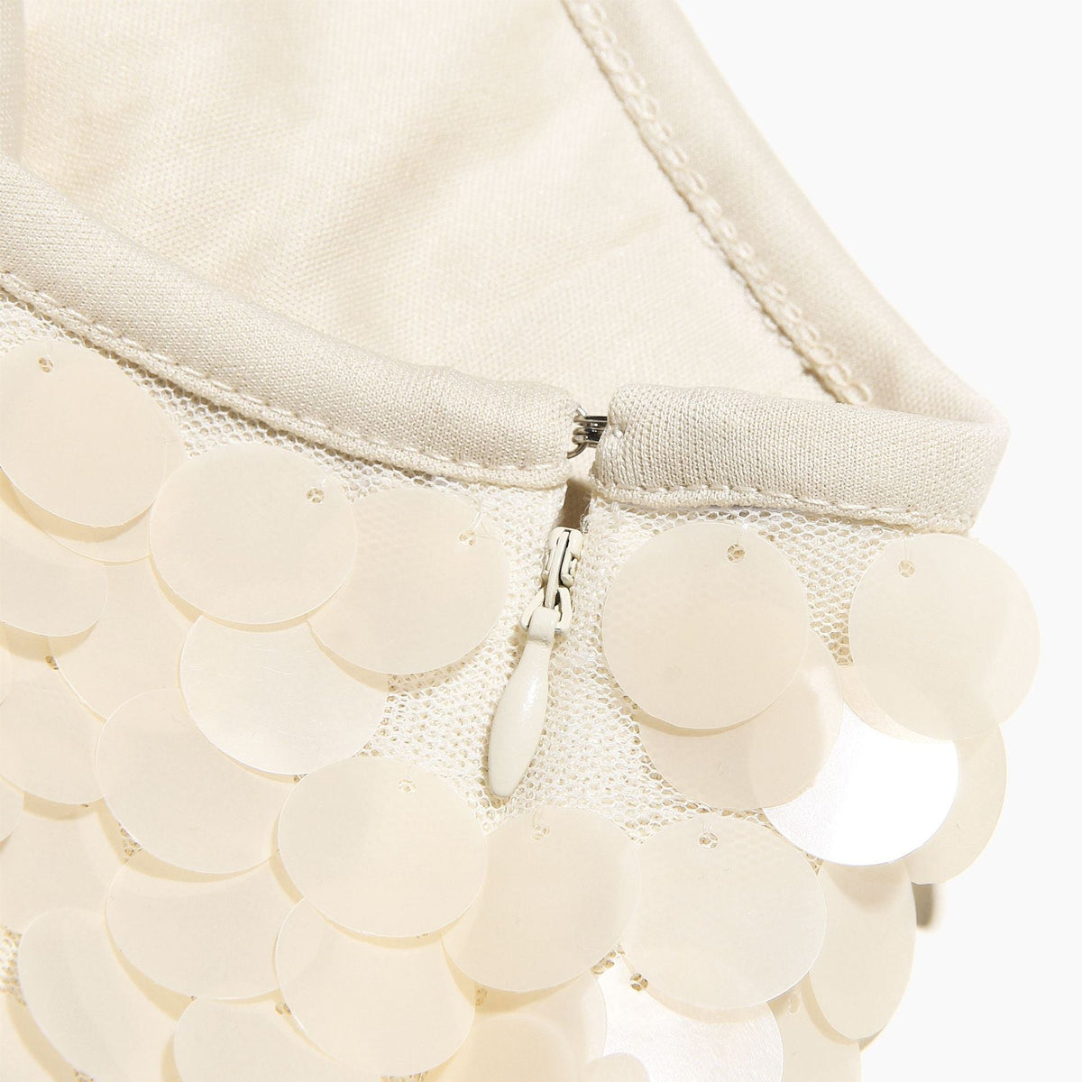 Vienna - Sequins Skirt Olivia The Label