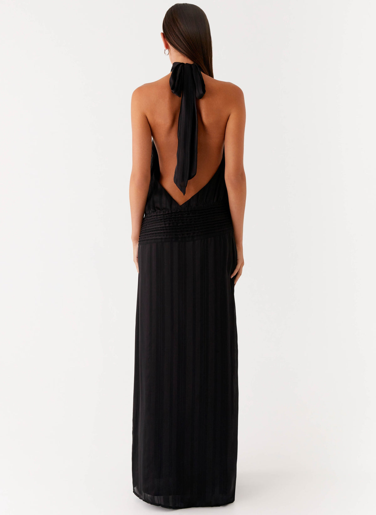 Serena Maxi Dress Maxi Dresses Olivia The Label
