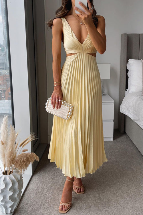 Piper - Dreamy Maxi Dress Olivia The Label