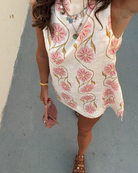 Grace Mini Dress Mini Dress Olivia The Label