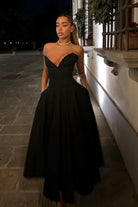 Lorelei - Corset Midi Dress Olivia The Label