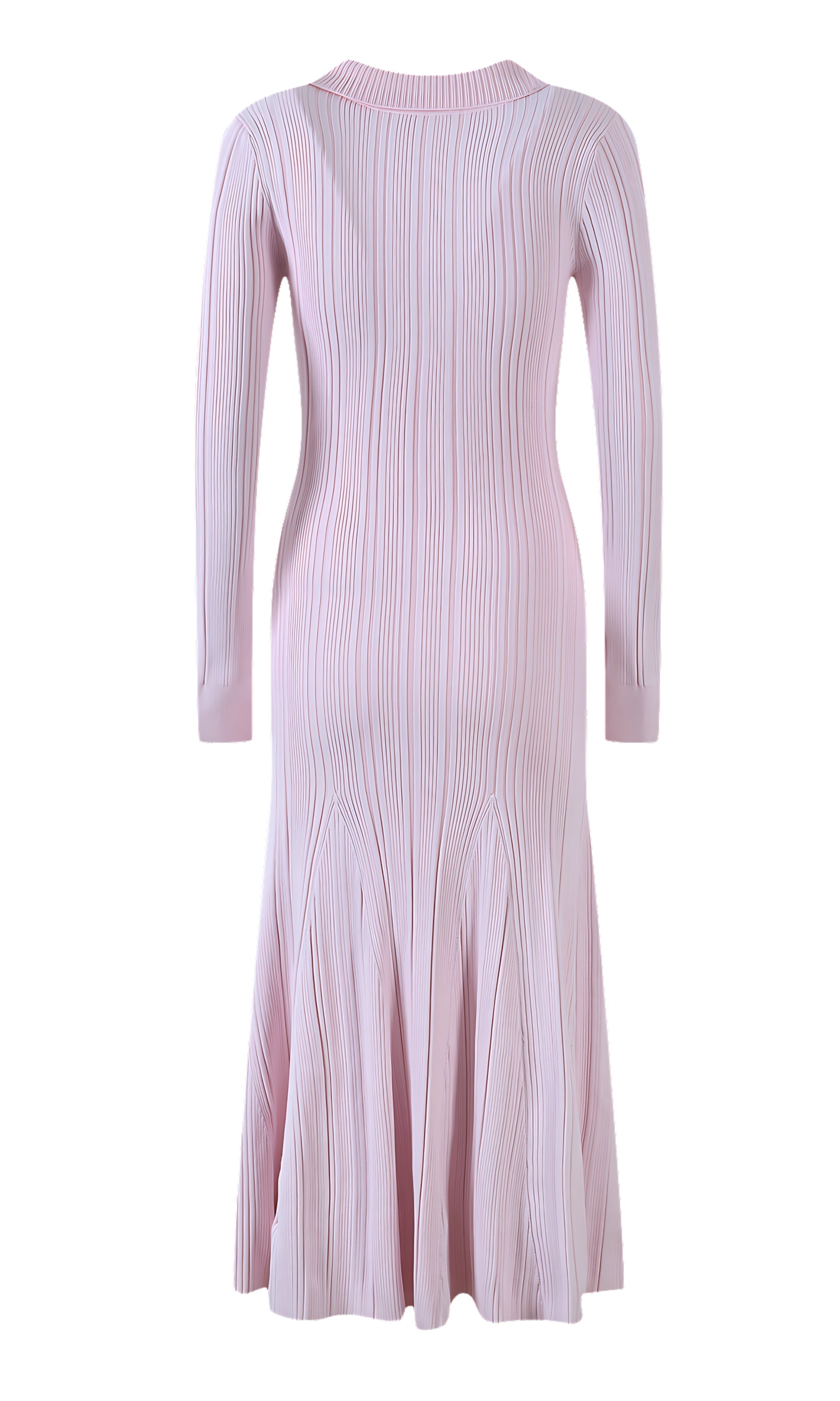 Mallee - Knitted Midi Dress Olivia The Label