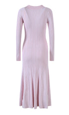 Mallee - Knitted Midi Dress Olivia The Label