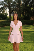 Bondella - Chic Mini Dress Olivia The Label