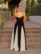 Lara - Sleeveless Maxi Dress Olivia The Label
