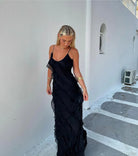 Madeleine - Elegant Maxi Dress Olivia The Label
