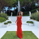Madeleine - Elegant Maxi Dress Olivia The Label