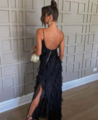Madeleine - Elegant Maxi Dress Olivia The Label