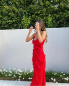Madeleine - Elegant Maxi Dress Olivia The Label