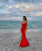 Madeleine - Elegant Maxi Dress Olivia The Label