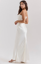 Liana Maxi Dress Olivia The Label