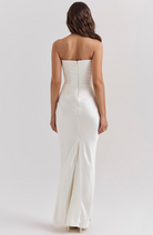 Liana Maxi Dress Olivia The Label