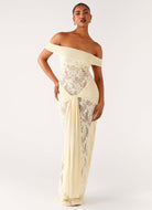 Lilia Maxi Dress Maxi Dresses Olivia The Label