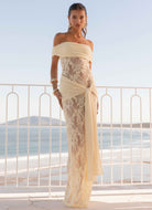 Lilia Maxi Dress Maxi Dresses Olivia The Label
