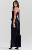 Liana Maxi Dress Olivia The Label