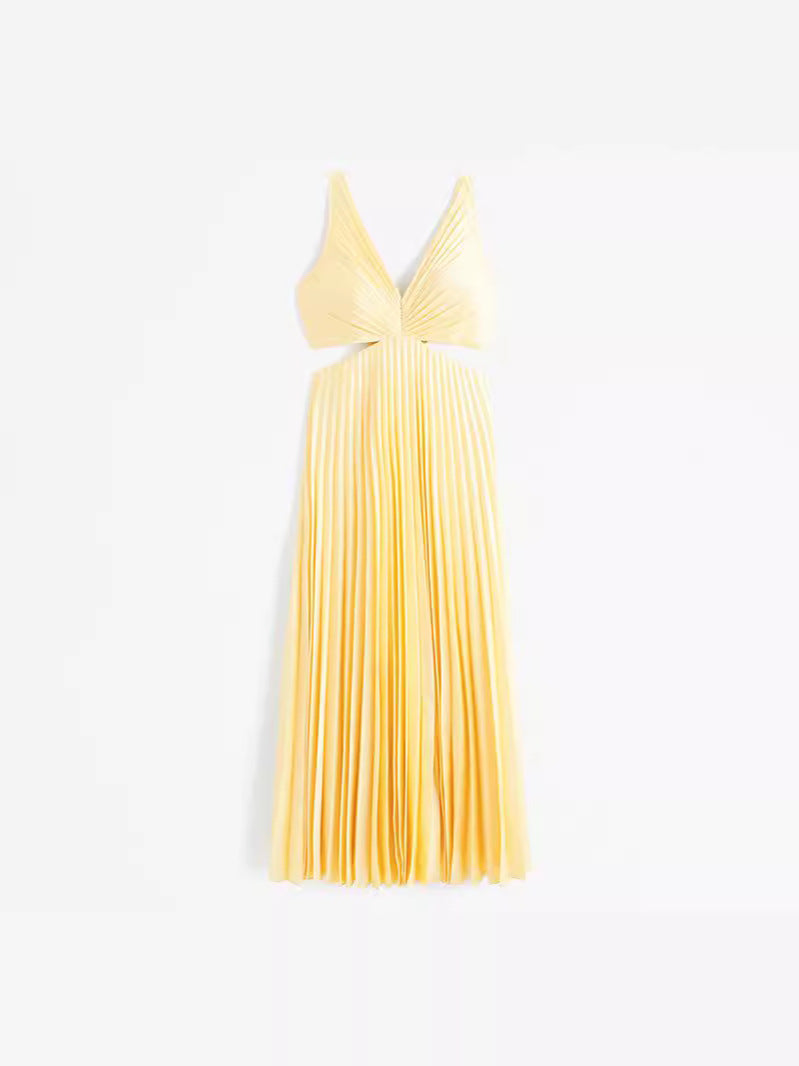 Piper - Dreamy Maxi Dress Olivia The Label