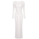 Marlowe - Summer Maxi Dress Olivia The Label