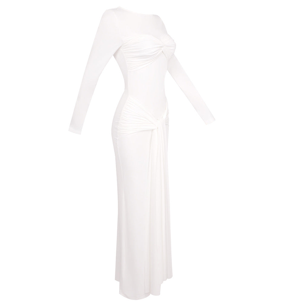 Marlowe - Summer Maxi Dress Olivia The Label