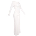 Marlowe - Summer Maxi Dress Olivia The Label