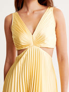 Piper - Dreamy Maxi Dress Olivia The Label