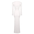 Marlowe - Summer Maxi Dress Olivia The Label