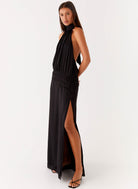 Serena Maxi Dress Maxi Dresses Olivia The Label